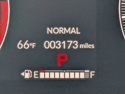 Used 2025 Honda CR-V EX image 30