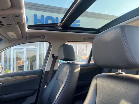 Used 2015 BMW X1 xDrive28i AWD/4WD image 16
