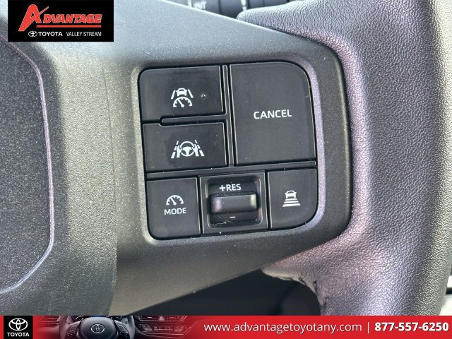 Certified 2026 Toyota RAV4 XLE Premium AWD/4WD image 25