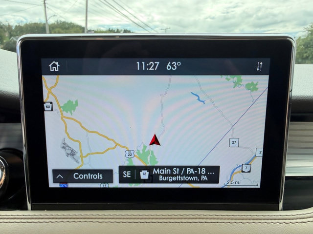 Used 2020 Lincoln Corsair AWD image 26