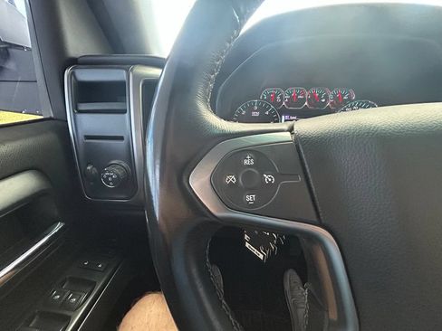 Used 2018 Chevrolet Silverado 1500 LT w/ All Star Edition RWD image 21