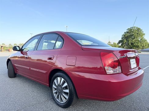 Used 2006 Hyundai Elantra GLS FWD image 28