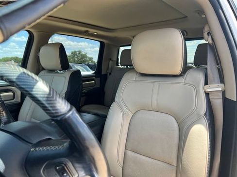 Used 2019 RAM 1500 Limited AWD/4WD image 13