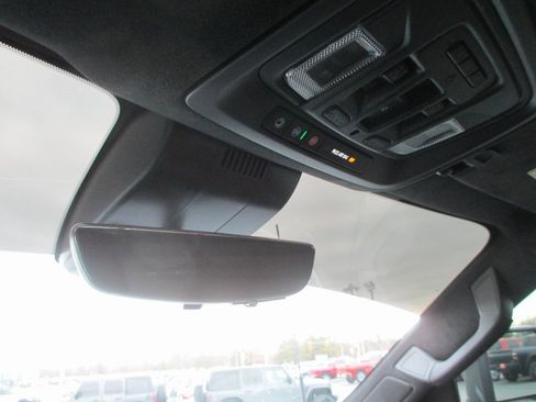 Certified 2024 GMC Sierra 3500 Denali Ultimate image 33