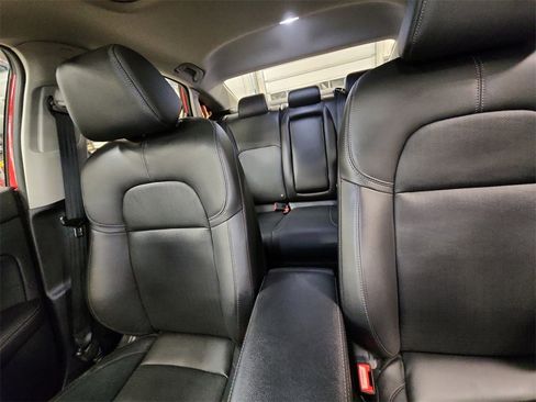 Used 2024 Honda Civic Touring image 33