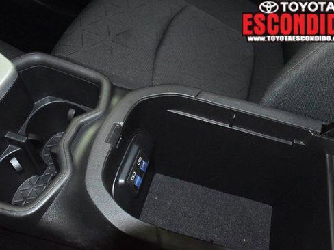 Certified 2022 Toyota RAV4 XLE w/ Convenience Package image 31