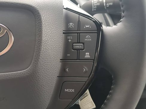 Used 2024 Toyota Prius Limited w/ Limited Premium Package AWD/4WD image 26
