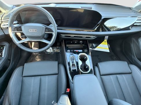 New 2026 Audi A6 Premium Plus AWD/4WD image 16