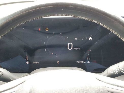 Used 2024 Buick Encore GX Preferred FWD image 11