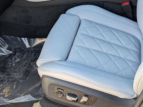 New 2026 BMW X7 xDrive40i image 4