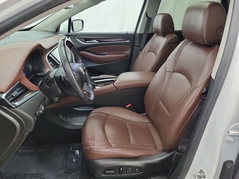 Certified 2021 Buick Enclave Avenir w/ Avenir Technology Package image 8