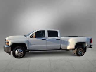 Used 2019 Chevrolet Silverado 3500 W/T w/ WT Convenience Package AWD/4WD video 5