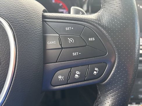 Used 2022 Dodge Durango GT image 29