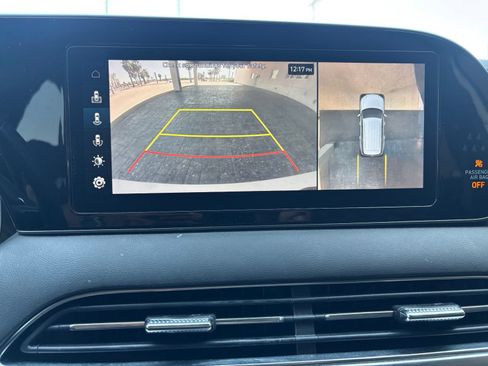 Used 2022 Hyundai Palisade Calligraphy w/ Cargo Package AWD/4WD image 9