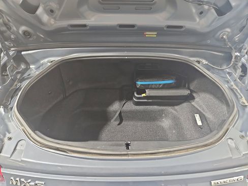 Used 2020 MAZDA MX-5 Miata RF Grand Touring image 23