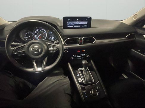 Used 2023 MAZDA CX-5 AWD 2.5 S w/ Select Package image 20