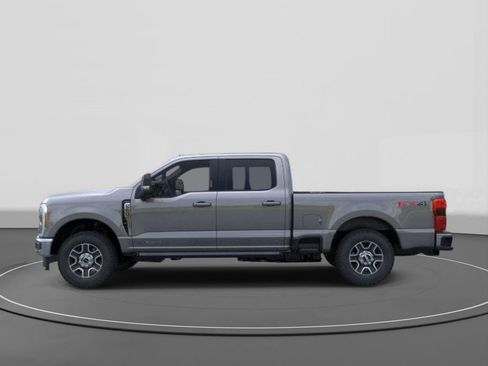 New 2026 Ford F250 Lariat w/ FX4 Off-Road Package AWD/4WD image 3