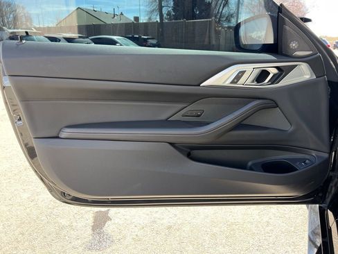 Used 2024 BMW M4 xDrive Competition w/ Executive Package image 9