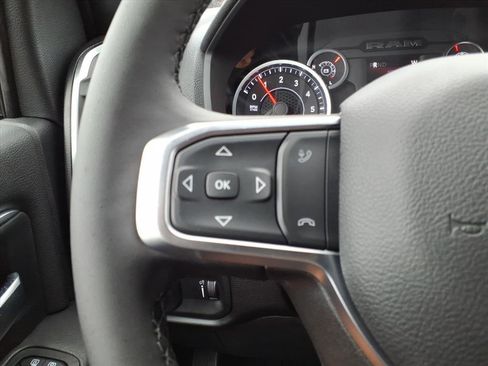 New 2026 RAM 2500 Big Horn image 24