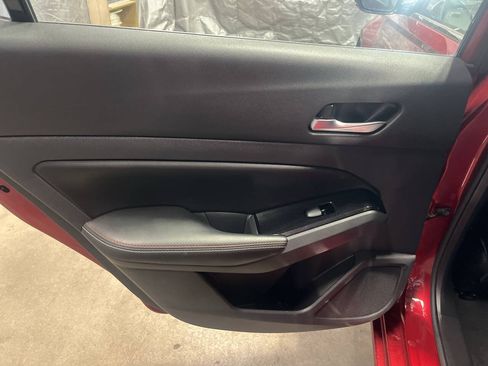 Used 2023 Nissan Altima 2.0 SR FWD image 24