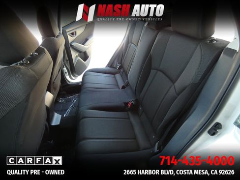 Used 2017 Subaru Impreza 2.0i AWD/4WD image 40