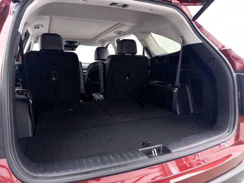 Used 2025 Kia Sorento EX w/ Panoramic Sunroof Package AWD/4WD image 35