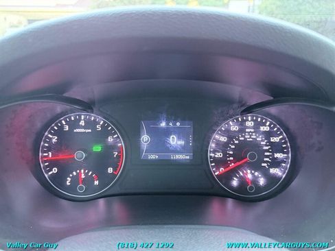 Used 2016 Kia Optima LX FWD image 15