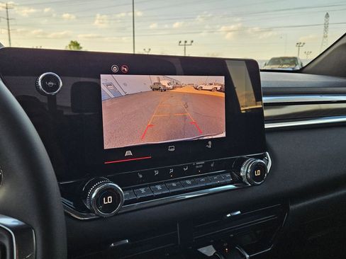 New 2026 GMC Canyon Elevation RWD image 16