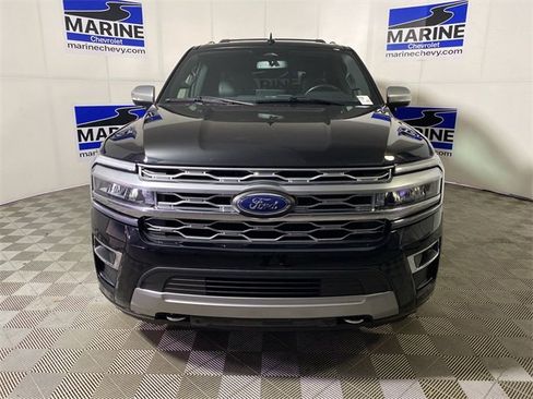 Used 2023 Ford Expedition Platinum image 12