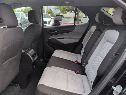 Used 2020 Chevrolet Equinox LT AWD/4WD image 24