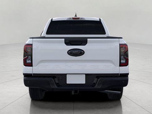 New 2026 Ford Ranger XLT image 5