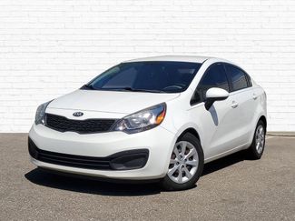 Used 2014 Kia Rio LX FWD video 1
