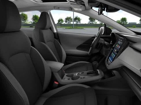 New 2026 Subaru Crosstrek 2.5i Premium AWD/4WD image 15