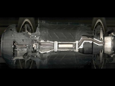 Used 2017 INFINITI QX30 Premium w/ Navigation Package image 17