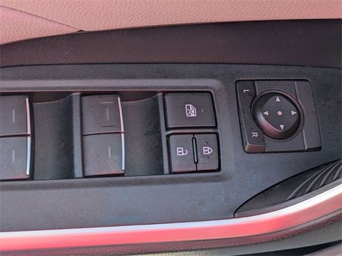 Certified 2024 Toyota RAV4 XLE image 12