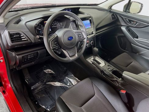 Used 2021 Subaru Crosstrek 2.0i image 10
