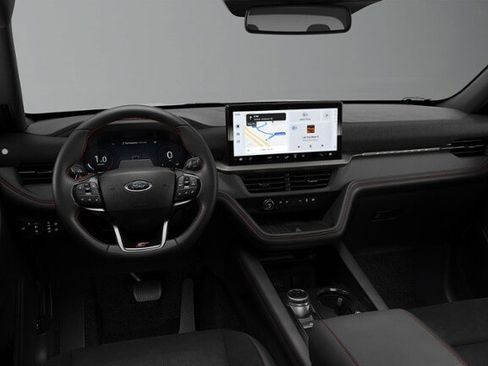 New 2026 Ford Explorer ST w/ Sun And Sound Package image 30