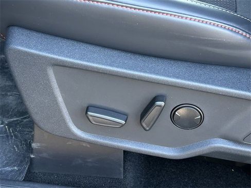 New 2025 Ford Bronco Raptor image 9