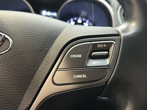 Used 2018 Hyundai Santa Fe Sport 2.0T FWD image 25