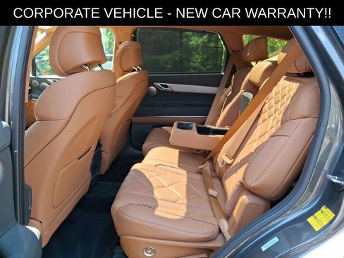Used 2026 Genesis GV80 3.5T Prestige AWD/4WD image 26