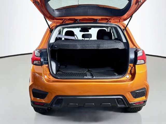 Used 2024 Mitsubishi Outlander Sport AWD image 33