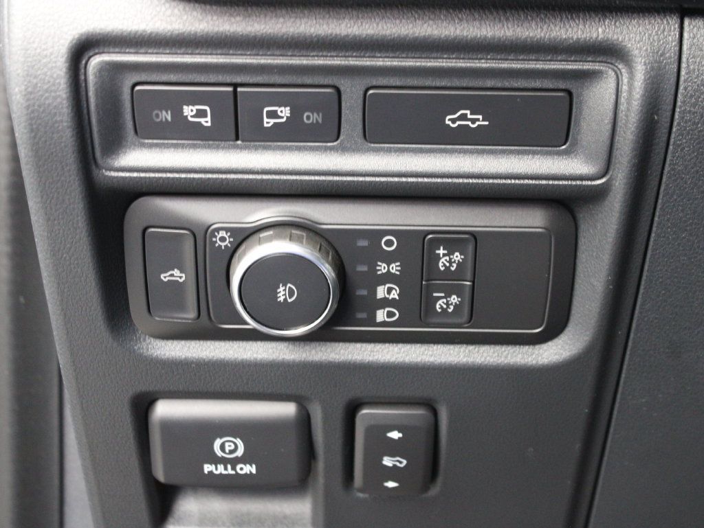 Used 2021 Ford F150 XLT w/ Equipment Group 302A High AWD/4WD image 63