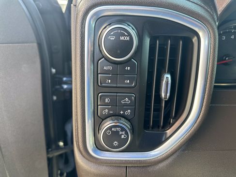Used 2021 Chevrolet Silverado 1500 RST AWD/4WD image 11