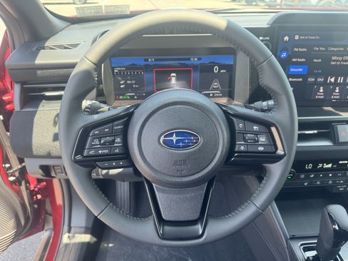 Certified 2026 Subaru Outback Premium AWD/4WD image 19