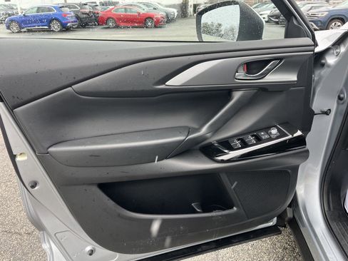 Used 2023 MAZDA CX-9 Touring Plus image 10