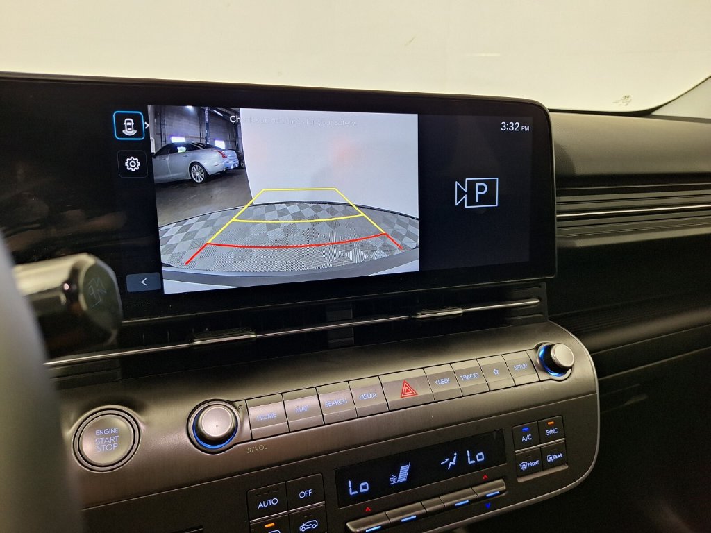 Used 2026 Hyundai Kona SEL Sport FWD image 20