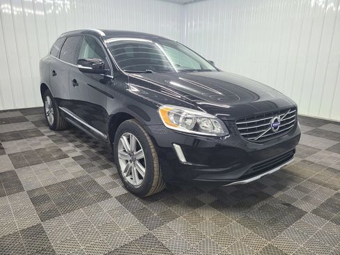 Used 2016 Volvo XC60 T5 Premier AWD/4WD image 4