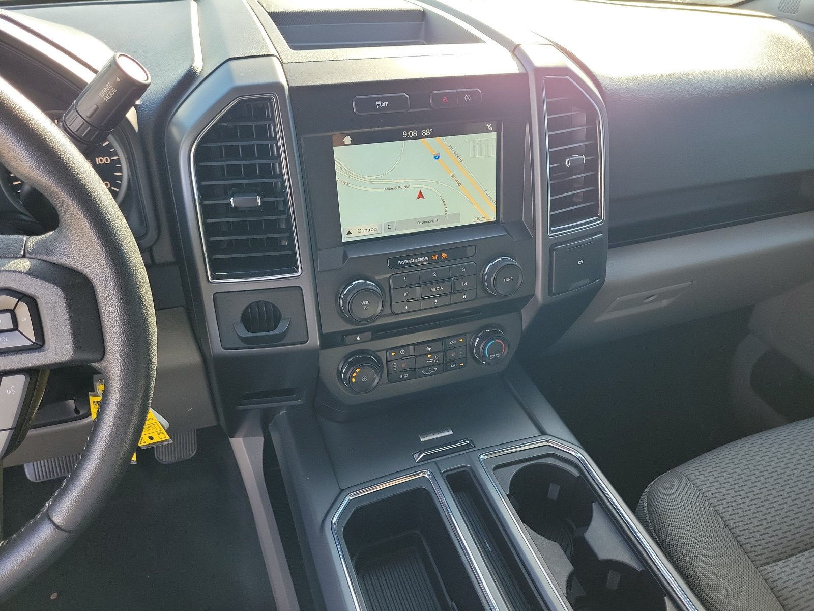 Used 2018 Ford F150 XLT w/ Equipment Group 302A Luxury RWD image 21
