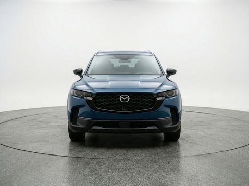 Used 2025 MAZDA CX-50 2.5 Hybrid w/ Premium Plus Pkg AWD/4WD image 2