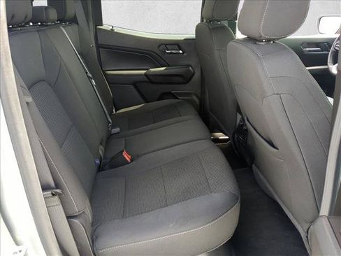 Used 2025 Chevrolet Colorado LT w/ Advanced Trailering Package RWD image 20